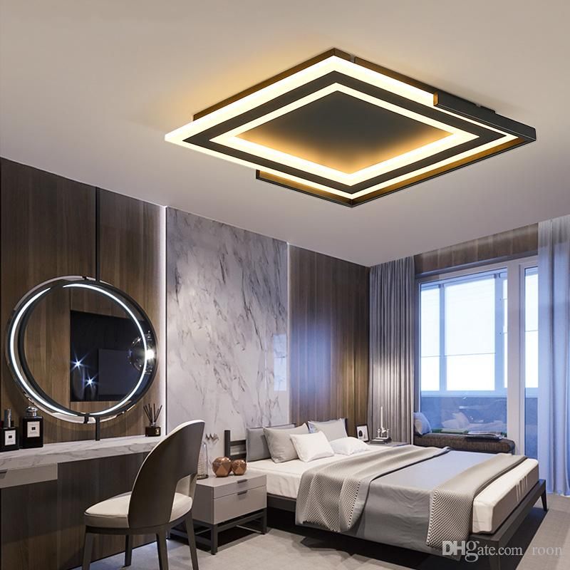 Simple Nordic Ceiling Lamp Creative Study Room Master Bedroom Lighting Warm Romantic Art Personality Led Rnb20 Brand Best Quality And Est Dhgate Com Simple Nordic Ceiling Lamp Creative, Master Bedroom Ceiling Mirror