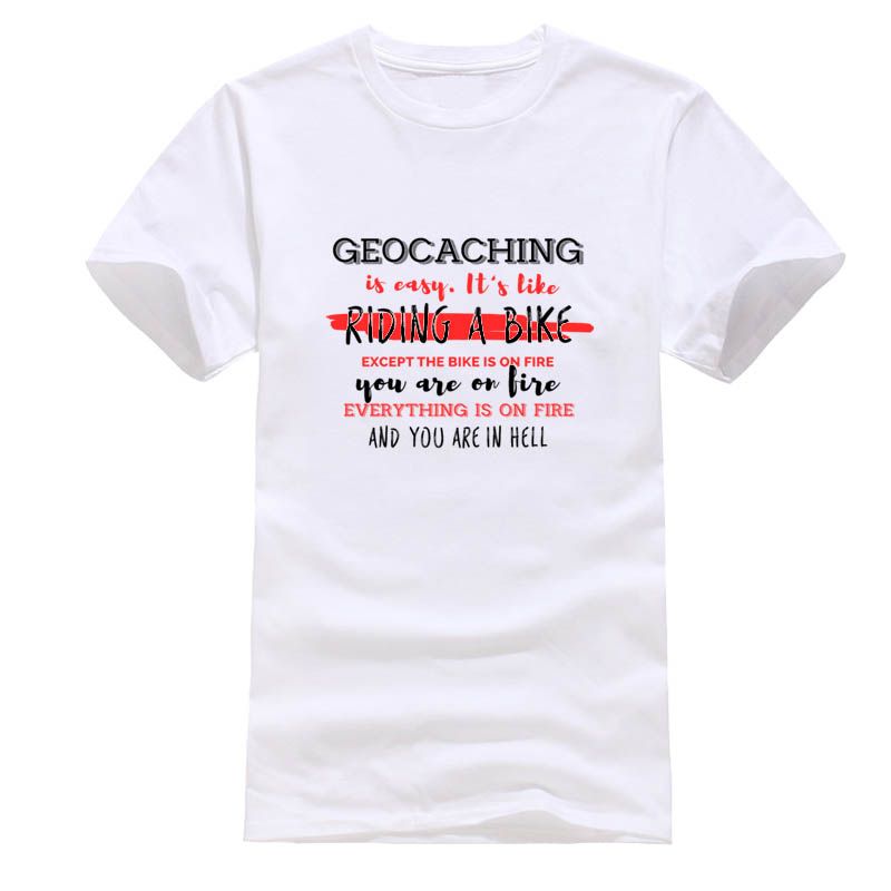 geocaching shirts funny
