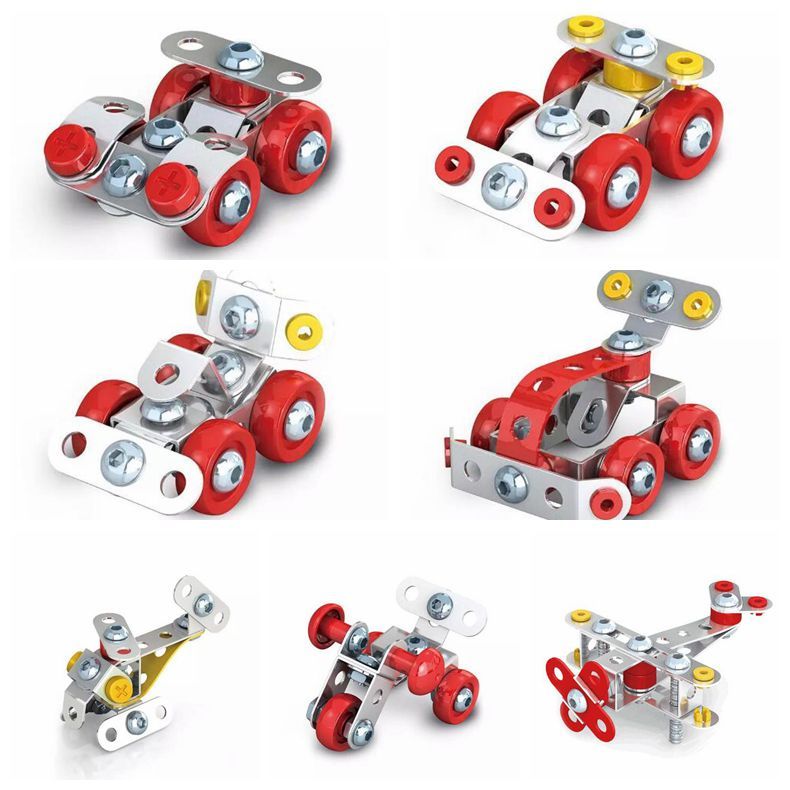 toy model kits