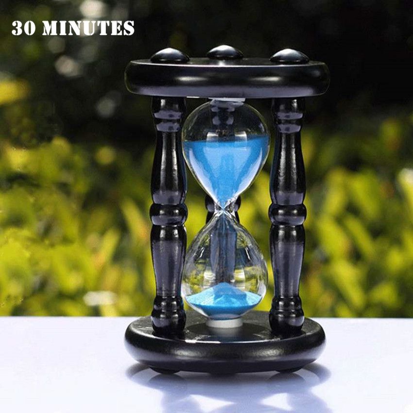 sand hourglass
