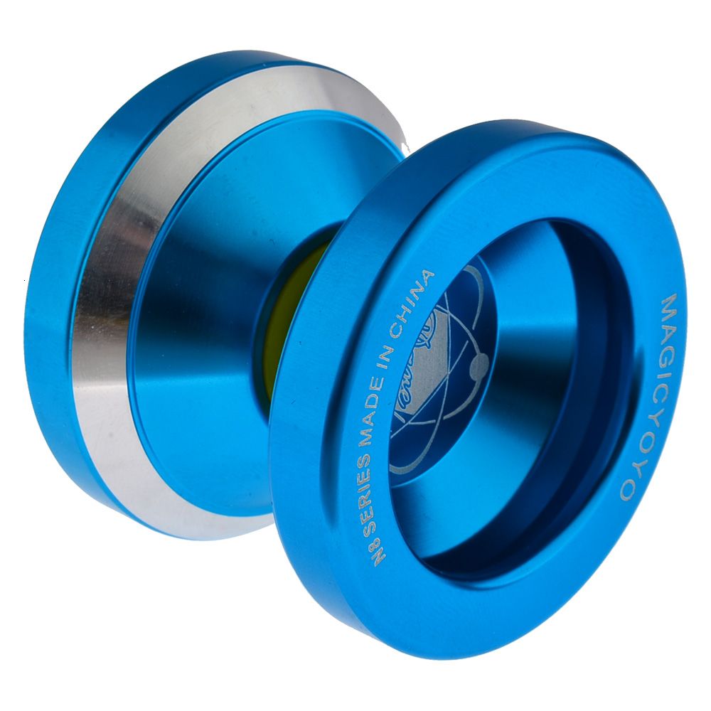 magic yoyo n8