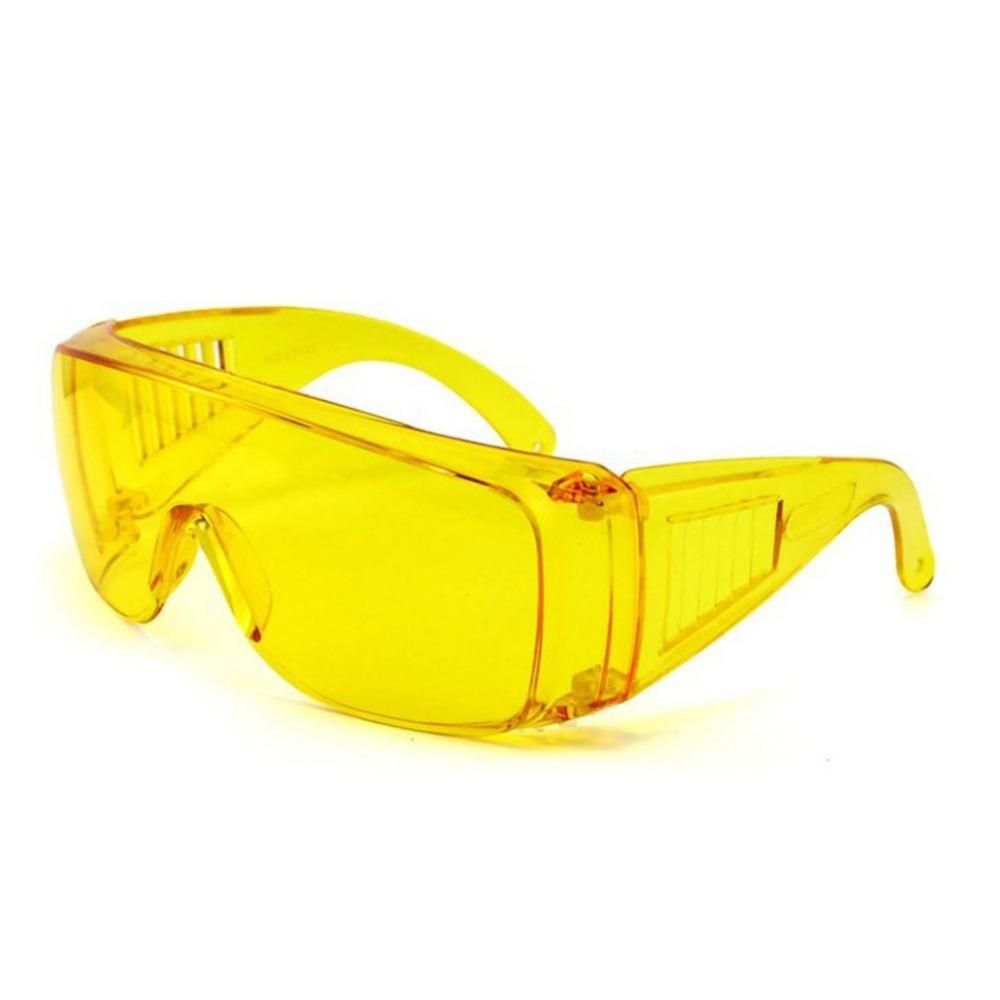 Compra Lentes De Protección Del Trabajo Industrial Gafas Anti Láser  Infrarrojo De Protección Gafas De PC Anti Niebla Anti UV Anti Impacto  Anteojos Caliente Barato | Entrega Rápida Y Calidad | Es.Dhgate