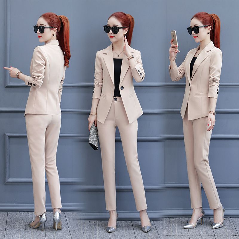 girl coat pant suits