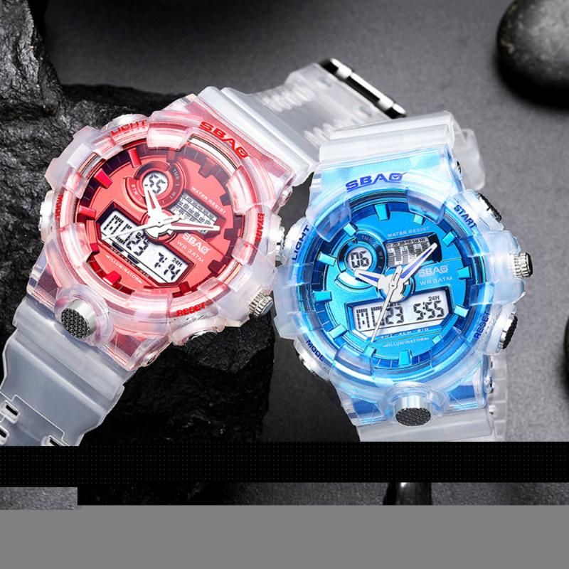 low price sports watch