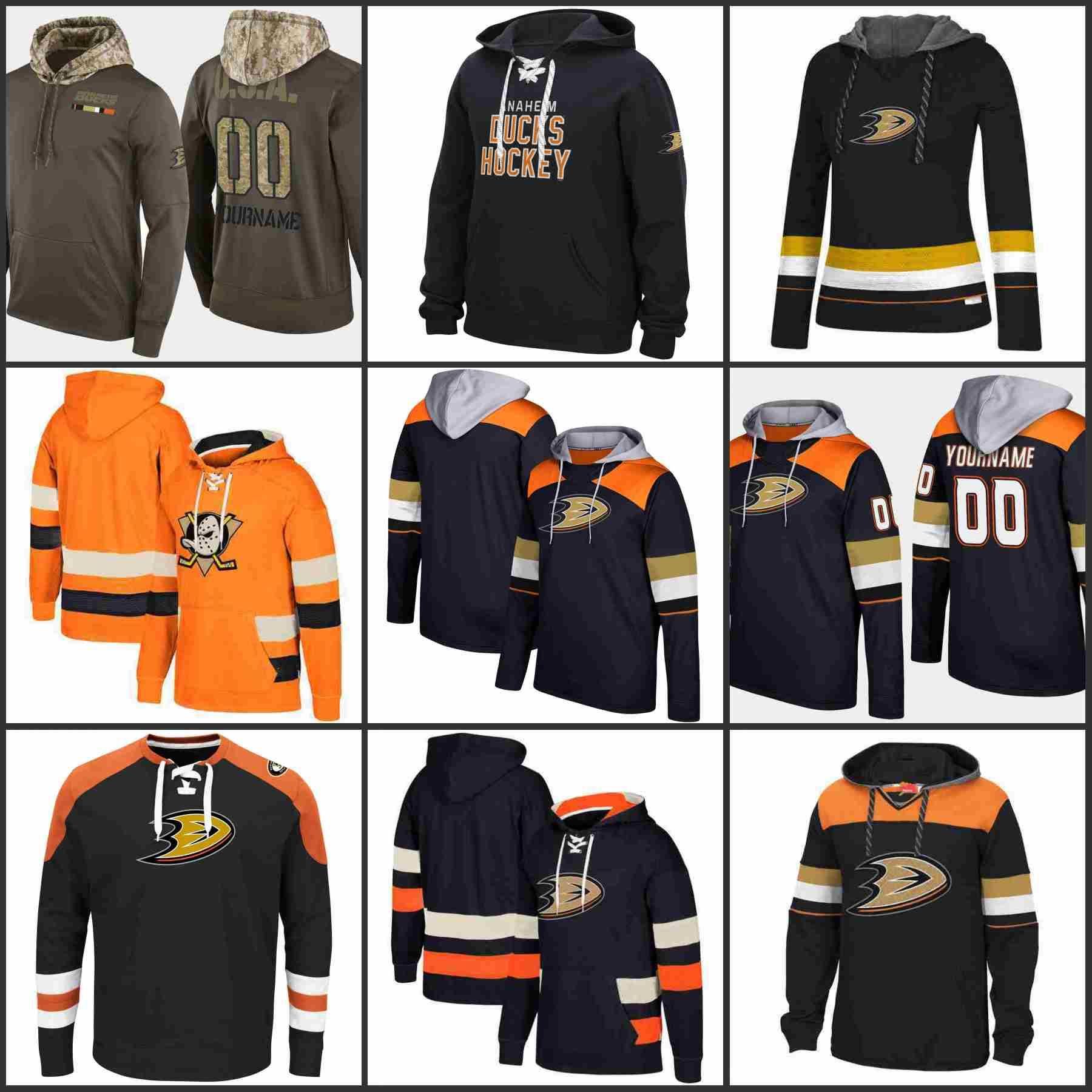 women's anaheim ducks jersey