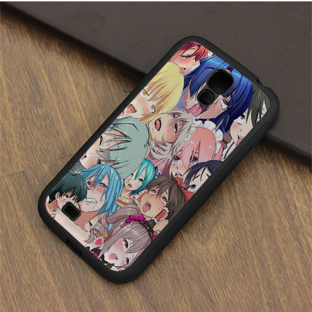 Anime Phone Cases Galaxy S5