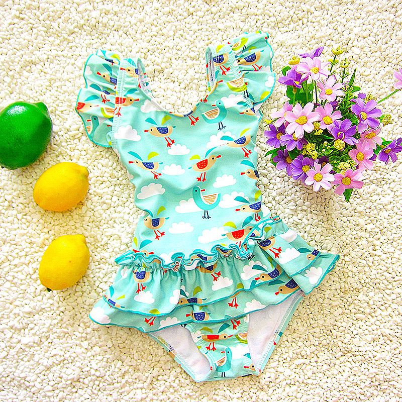 infant swimming costume