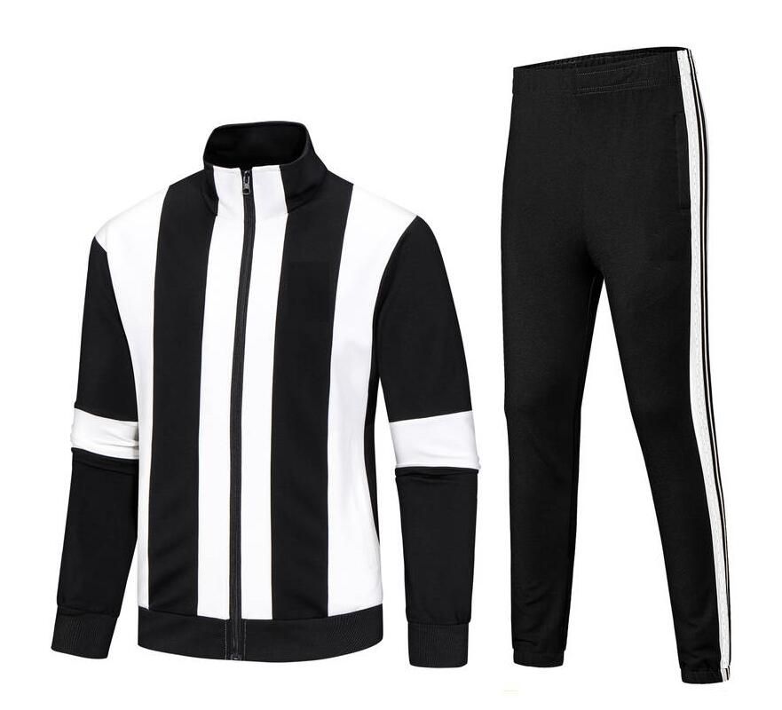 new tracksuit design