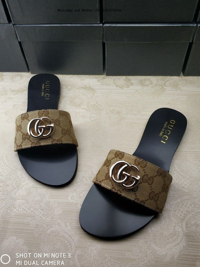 gucci ladies shoes 2019