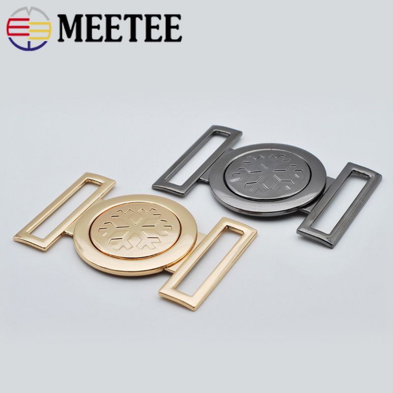 belt buckle hardware