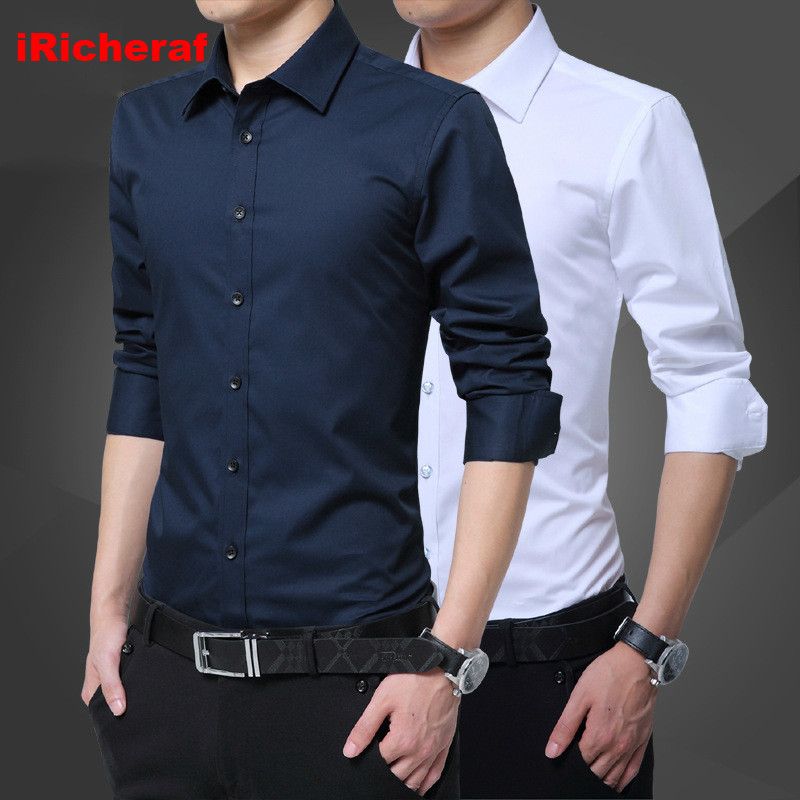 5xl mens dress shirts