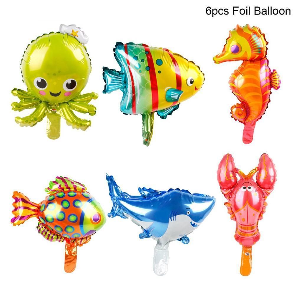 Ballon set 4