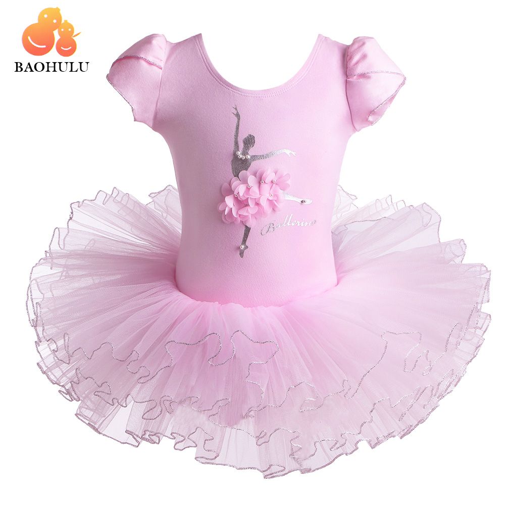 baby ballerina dress