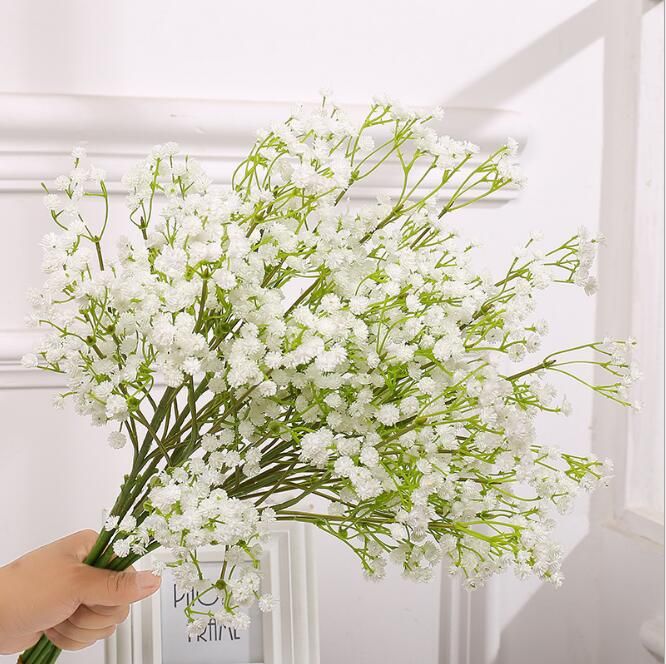 Artificial Flower Home Decoration