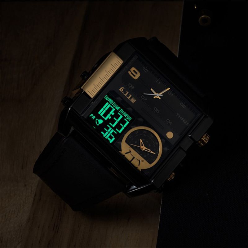 latest digital watches