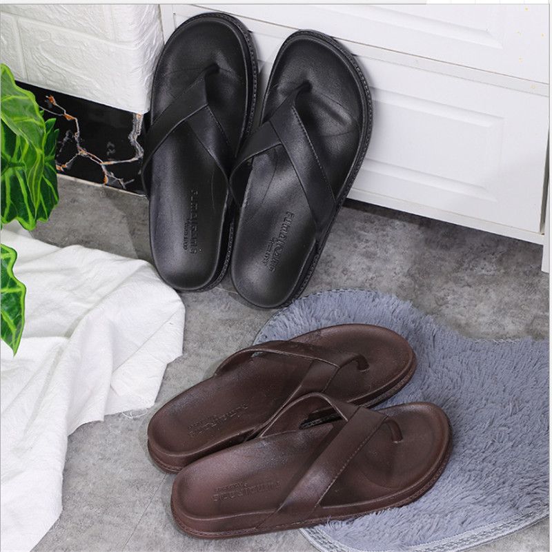 elastic beach sandals