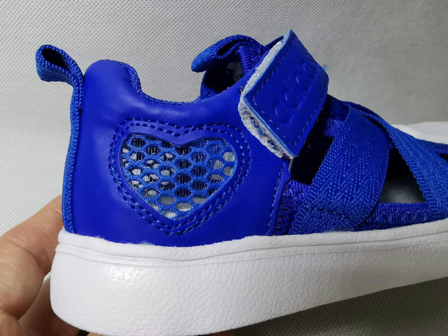 Großhandel Adidas Designer Kinder Sandalen Schuhe Kinder Superstar Schuhe Weich Atmungsaktiv Bequem Baby Jungen Mädchen Jungen Kid Strand Sandale Von Großhandel Adidas Designer Kinder Sandalen Schuhe Kinder Superstar Schuhe Weich Atmungsaktiv Bequem Baby Jungen Mädchen Jungen Kid Strand Sandale Von