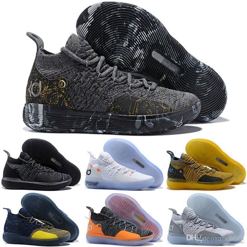 kd 11 championship