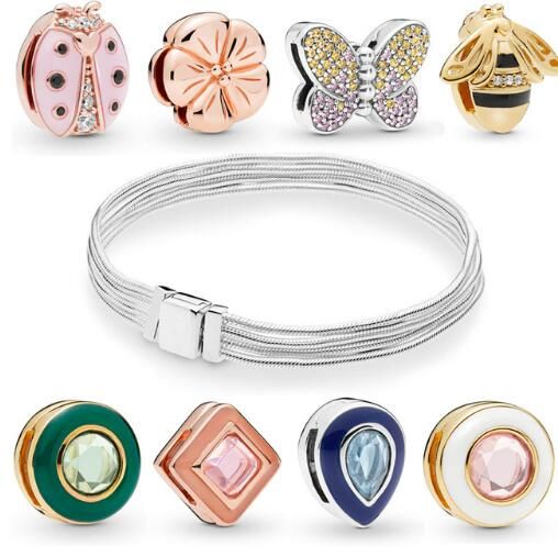 all pandora charms