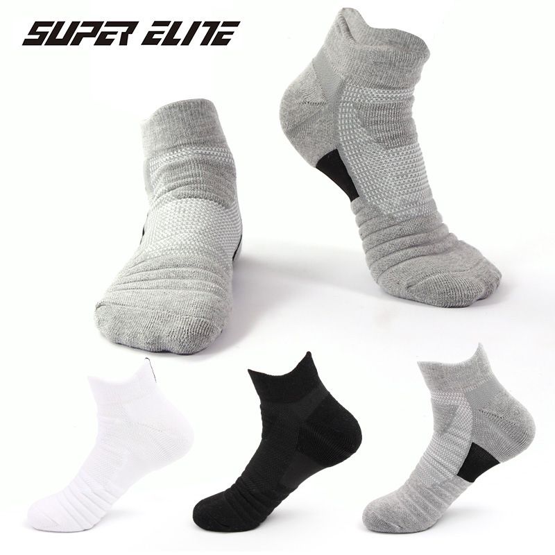 super elite socks