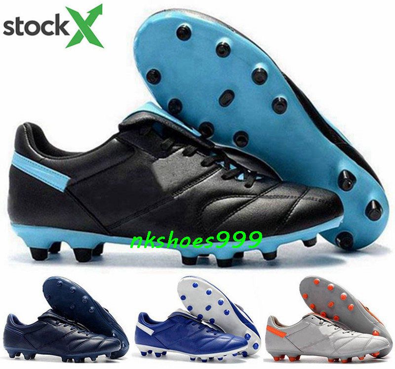 premier soccer boots