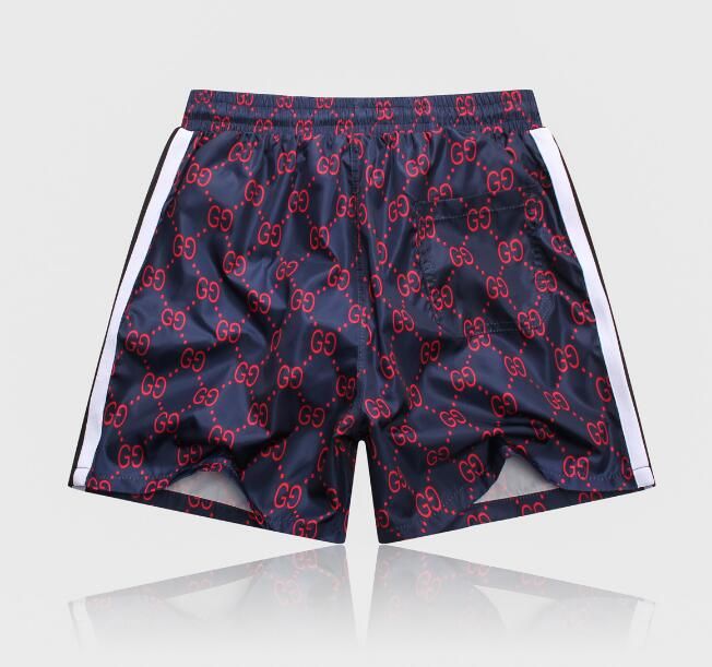 Beach Pants Mens Mens Swimming 