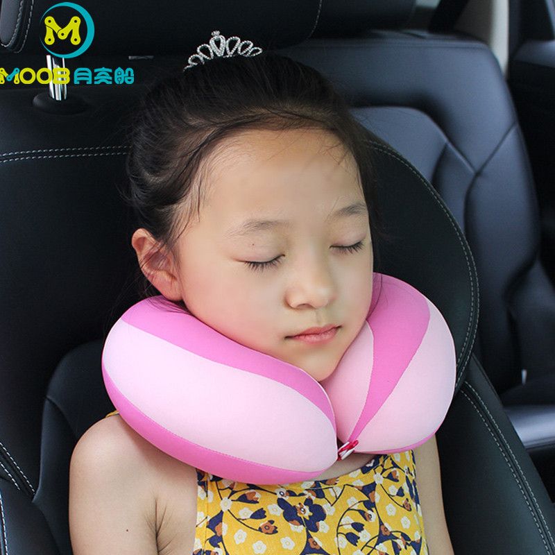 neck pillow for child car seat