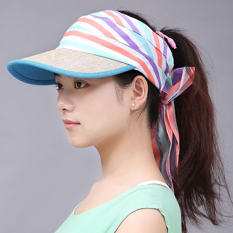 summer cap for girl