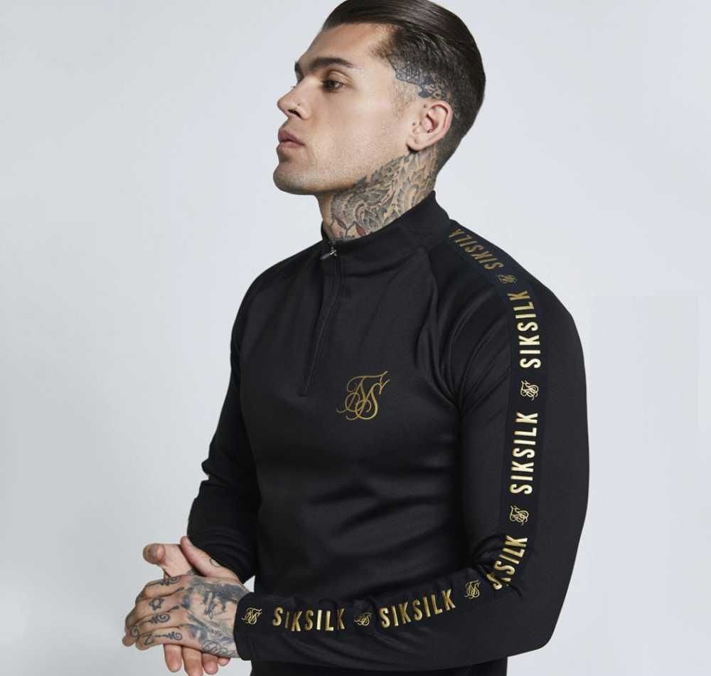 cheap sik silk t shirts