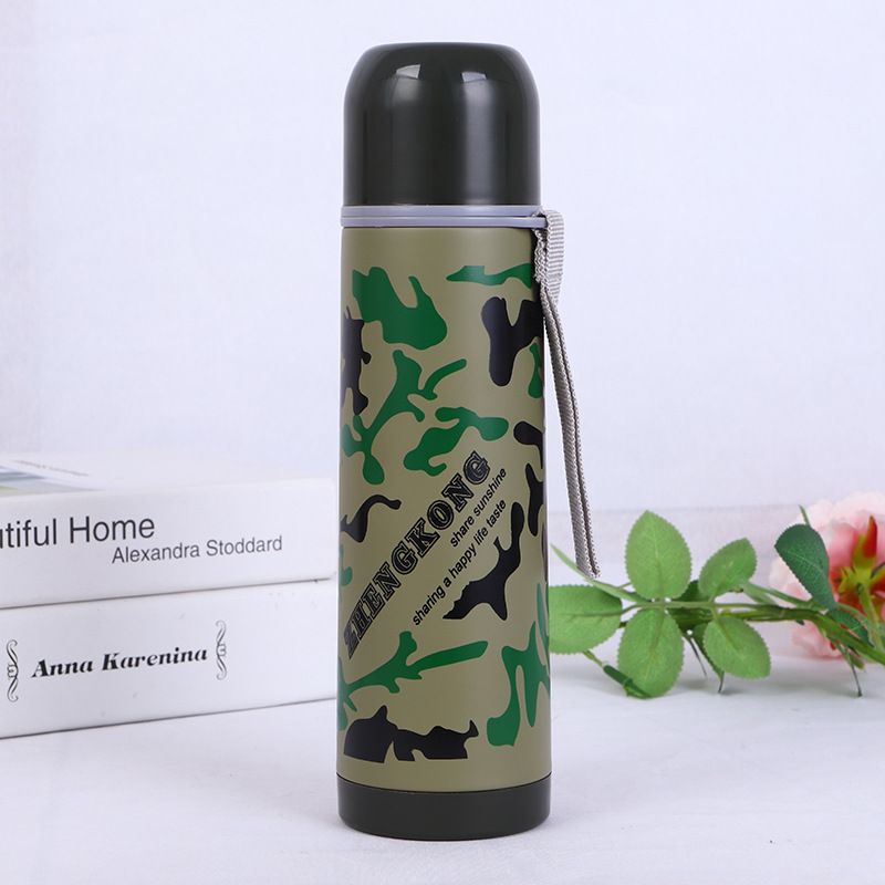 japanese vacuum flask