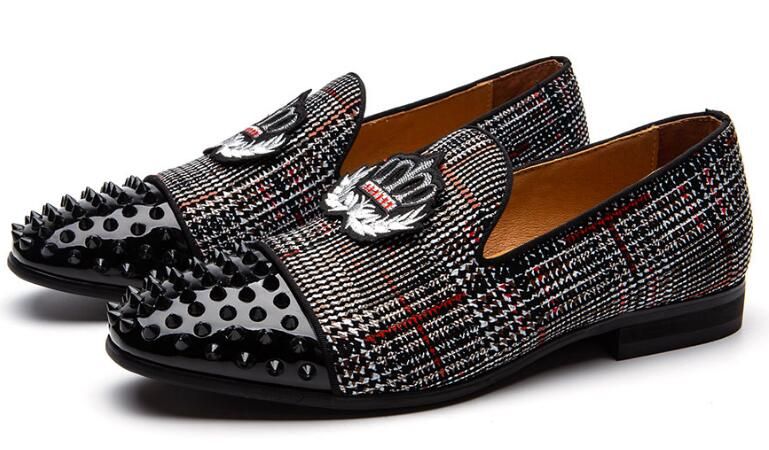 top loafers 2019