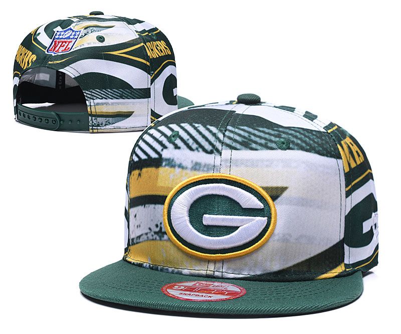 mens green bay packers hat