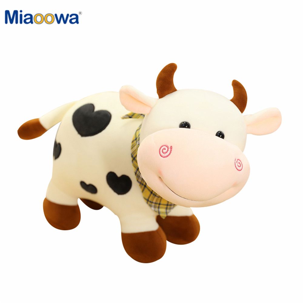 cow toys for 3 year old