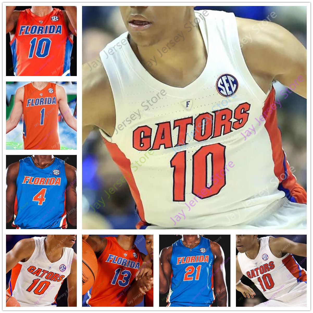 jersey college florida