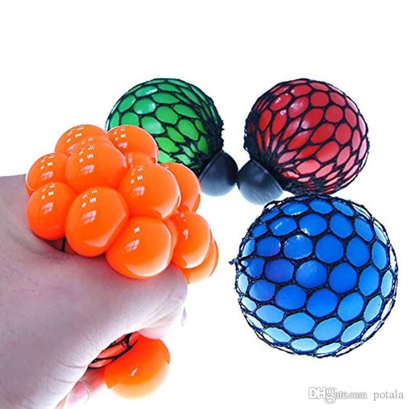 stress toys
