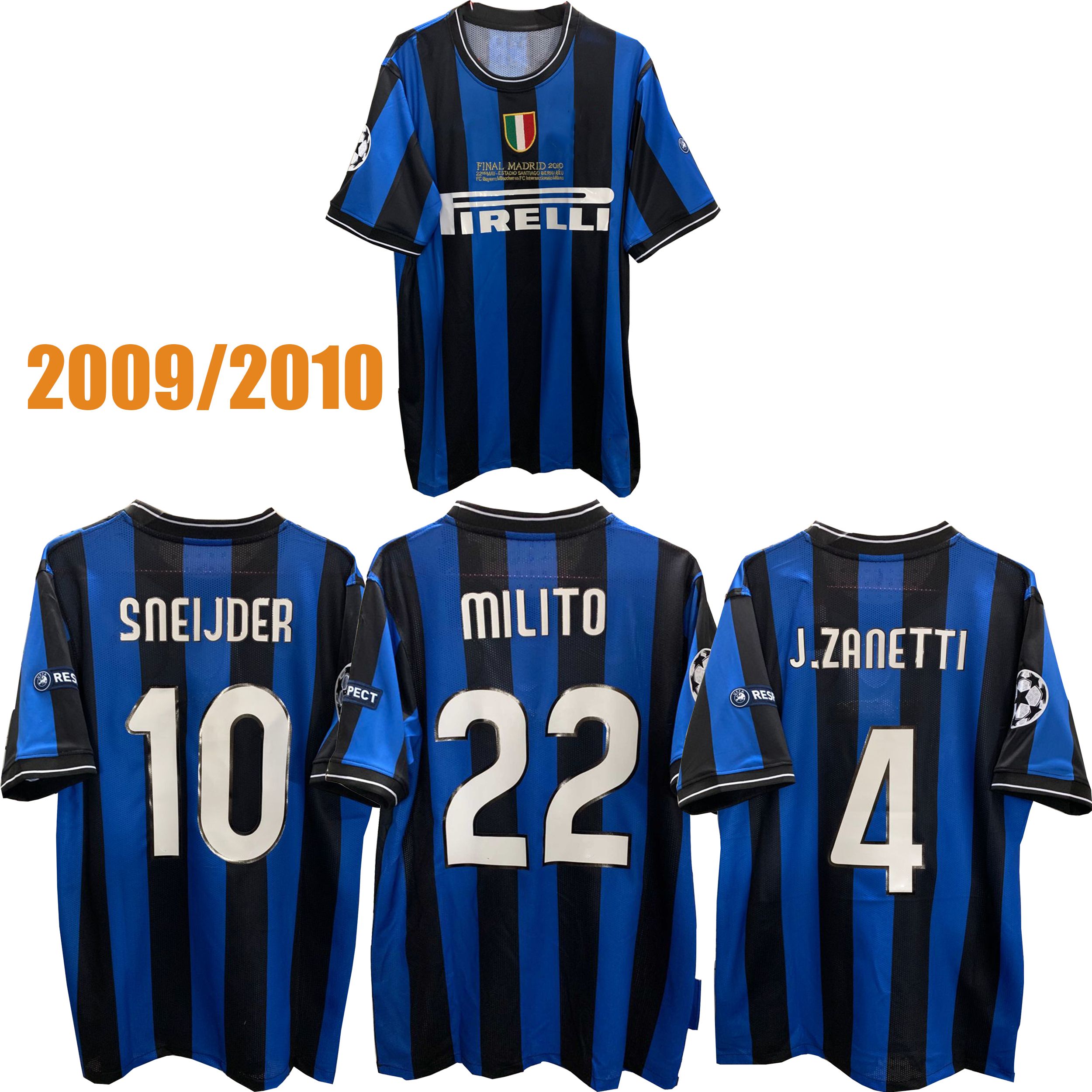 zanetti kit number