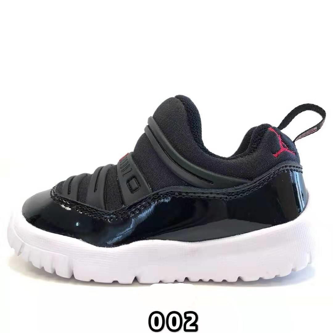 toddler snakeskin 11s