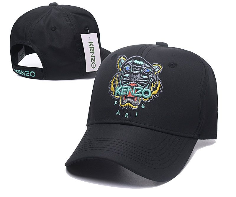 luxury dad hats