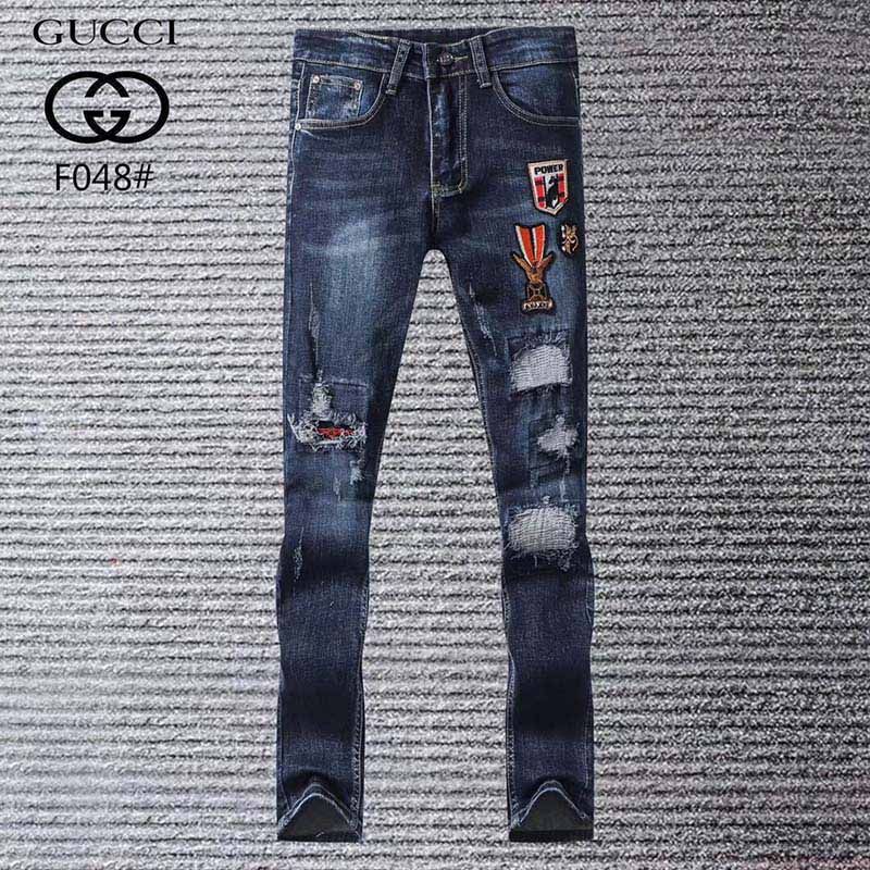 gucci jeans dhgate