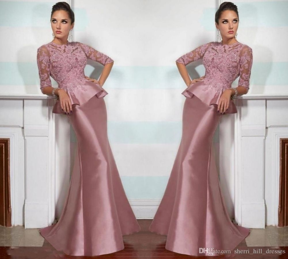 taffeta dresses for mother of the bride