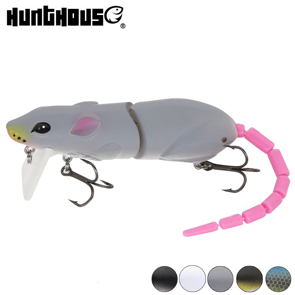 mouse lure