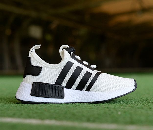 adidas nmd r1 enfant noir