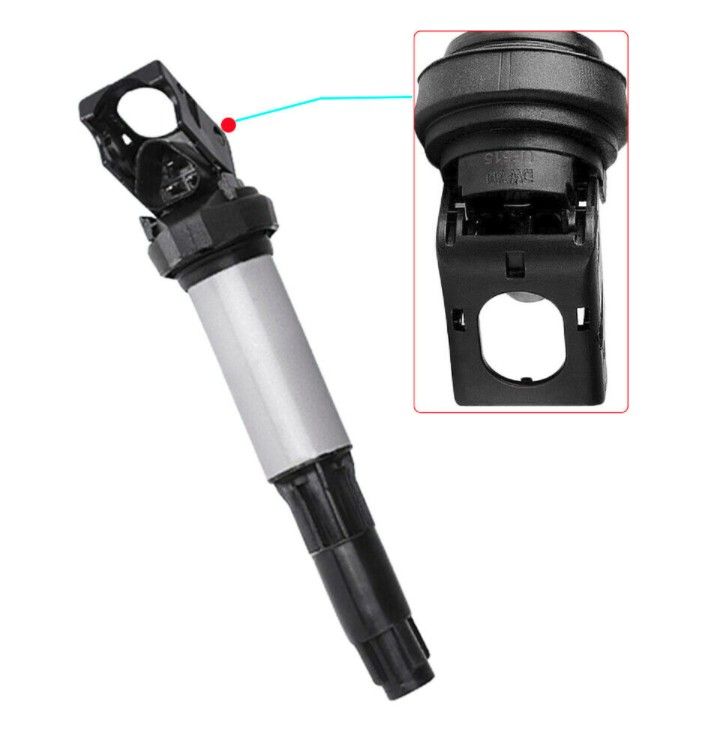 Ignition Coils 0221504100 For BMW E60 E63 E65 E66 E85 545i 650i 735i