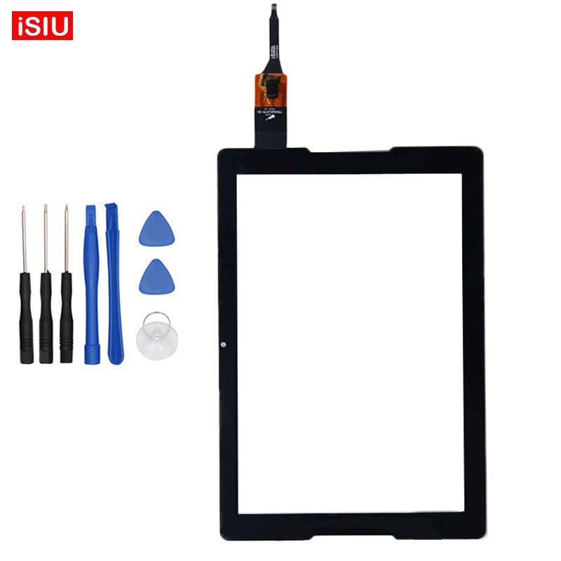 Acer Iconia One 10 B3 A30 A6003 LCD Display Replacement