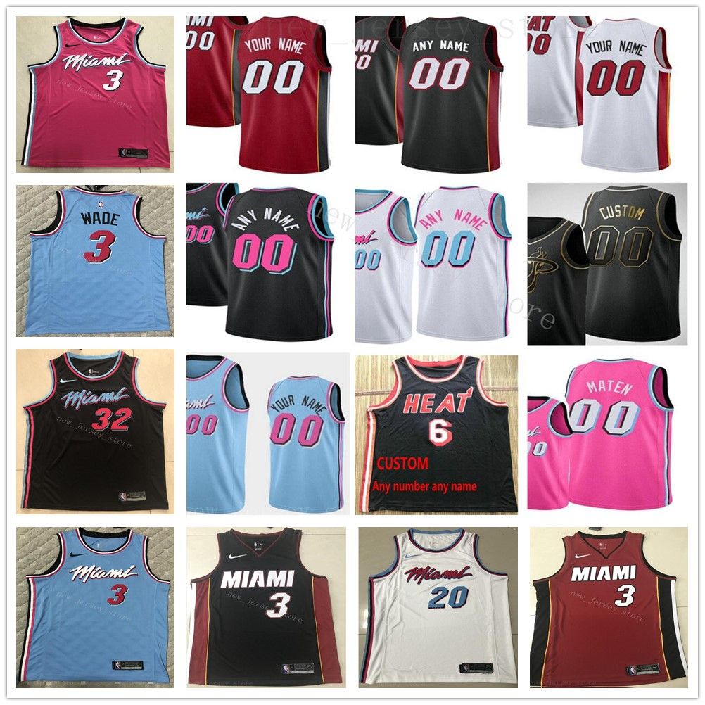 udonis haslem jersey