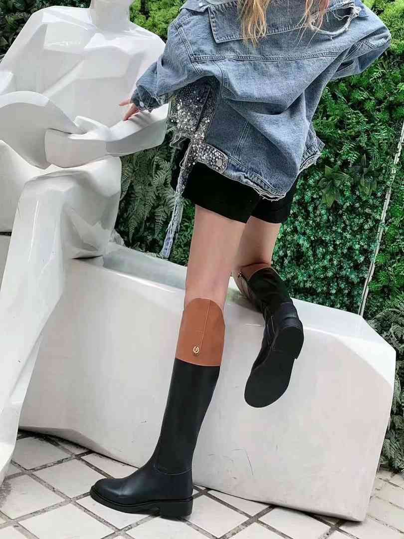 ladies long boots for sale