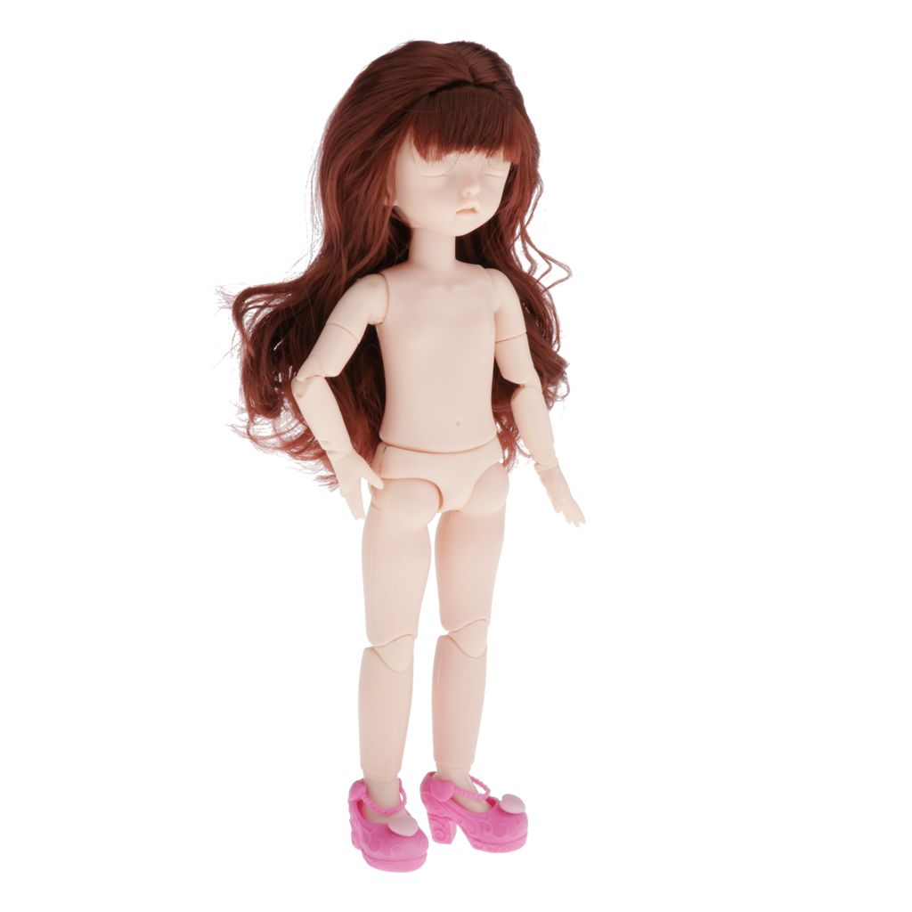 plastic doll joints where to buy