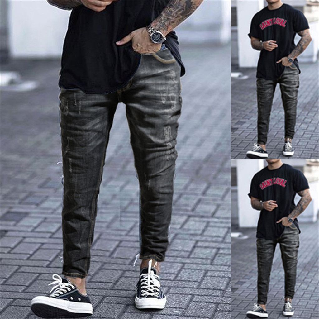 european skinny jeans
