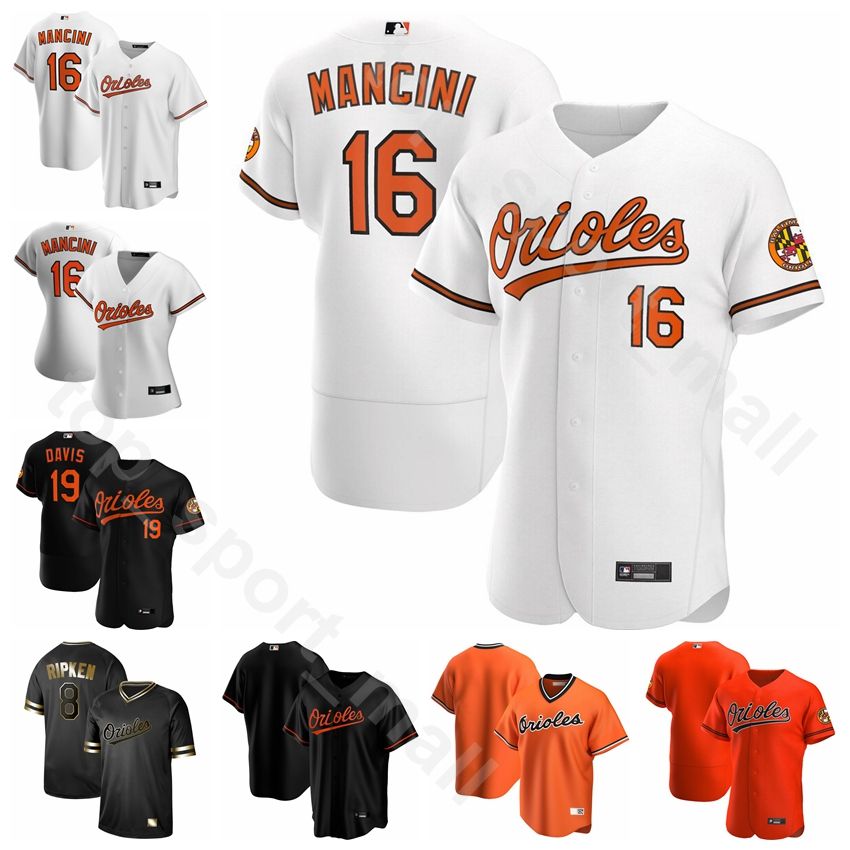 chris davis youth jersey