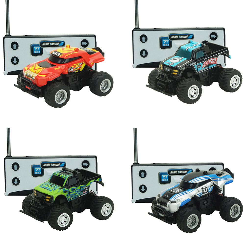 mini rc